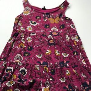 Girls Art Class Dress